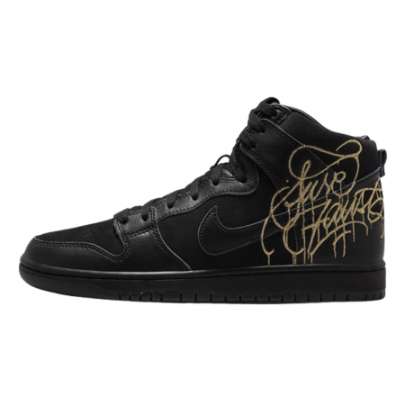 Nike Sb Dunk High Pro Qs [1]