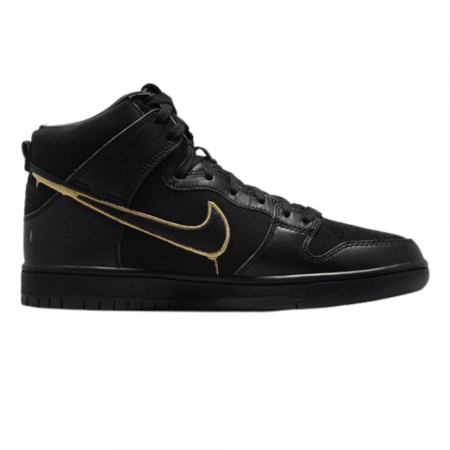 Nike Sb Dunk High Pro Qs [0]