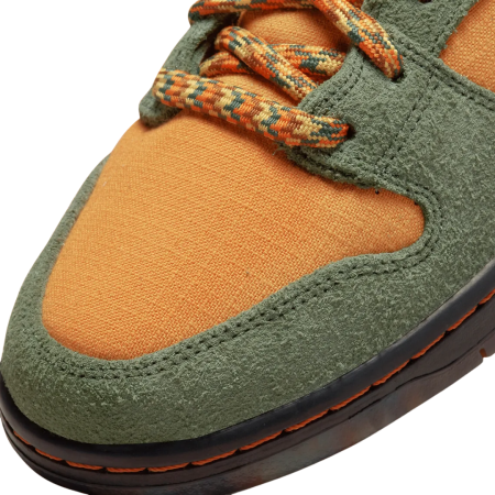 NIKE SB DUNK HIGH PRO QS DO6119-300 [2]