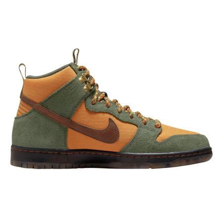 Bărbaţi - NIKE SB DUNK HIGH PRO QS DO6119-300