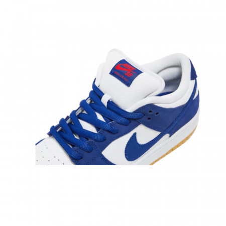 Nike Sb Dunk Low Pro PRM [2]