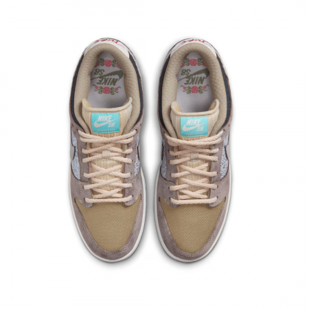 NIKE SB DUNK LOW PRO WC FZ3129-200 [2]
