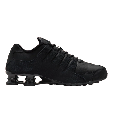 PANTOFI SPORT - NIKE SHOX NZ 378341-001