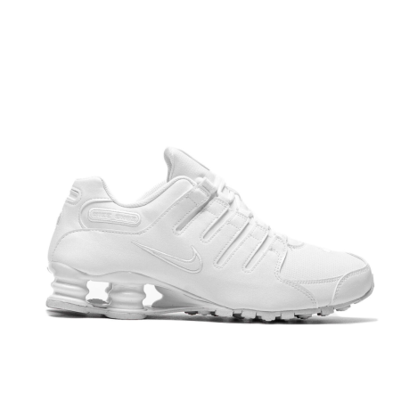 Promoții - NIKE SHOX NZ 378341-128