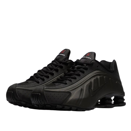 NIKE SHOX R4 HQ1988-001 [3]