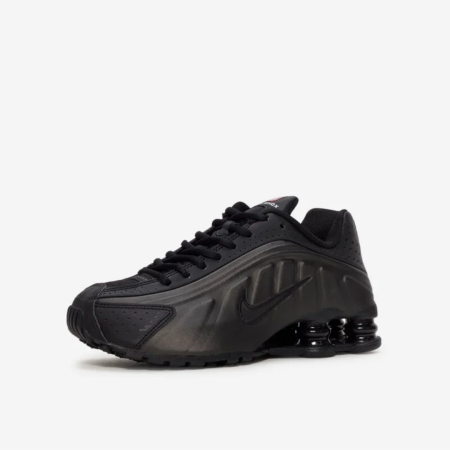 NIKE SHOX R4 YA CW2626-003 [2]