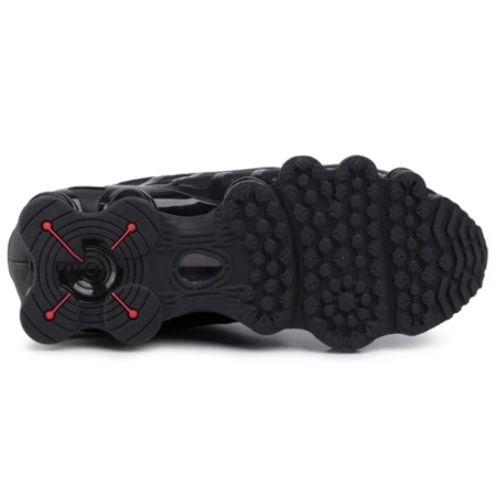 NIKE SHOX TL AV3595-002 [3]