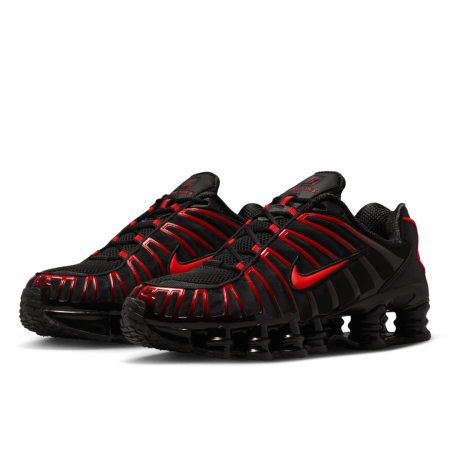 NIKE SHOX TL AV3595-016 [3]