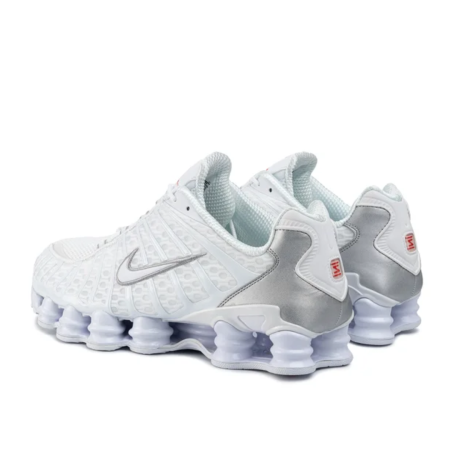 NIKE SHOX TL AV3595-100 [2]