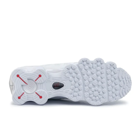 NIKE SHOX TL AV3595-100 [6]