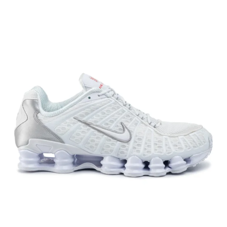 PANTOFI SPORT - NIKE SHOX TL AV3595-100