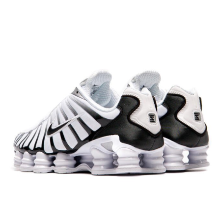 NIKE SHOX TL AV3595-102 [3]