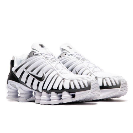 NIKE SHOX TL AV3595-102 [1]