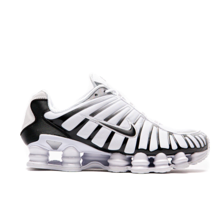 PANTOFI SPORT - NIKE SHOX TL AV3595-102