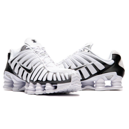 NIKE SHOX TL AV3595-102 [2]