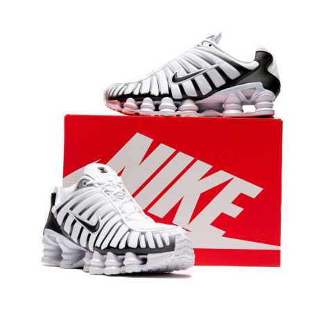 NIKE SHOX TL AV3595-102 [4]