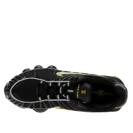 NIKE SHOX TL CN0151-002 [3]