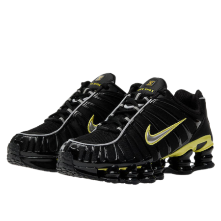 NIKE SHOX TL CN0151-002 [2]