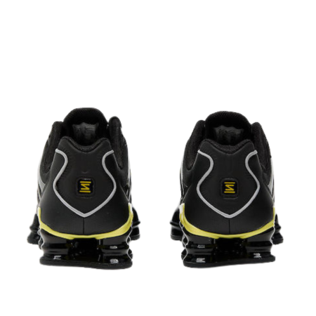 NIKE SHOX TL CN0151-002 [4]
