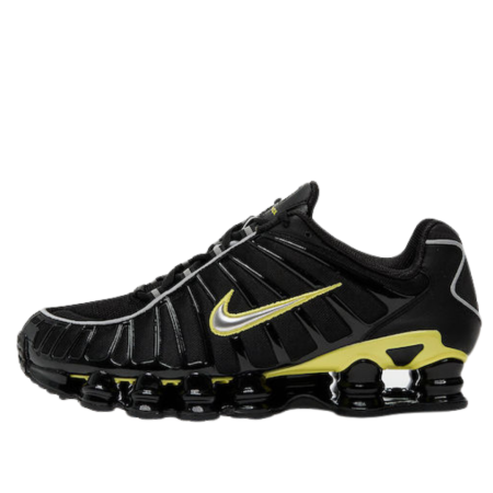 NIKE SHOX TL CN0151-002 [1]