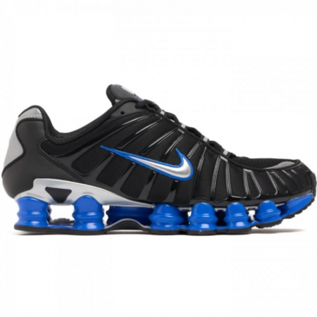 Pantofi sport - NIKE SHOX TL CN0151-004