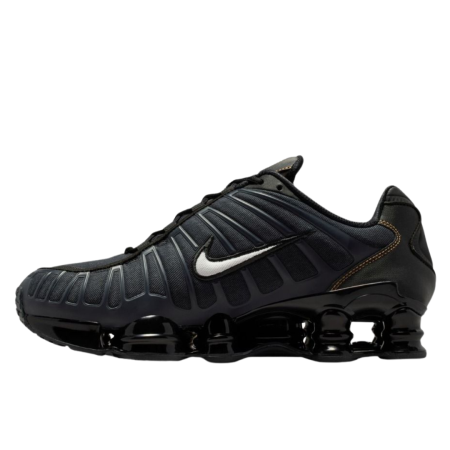 NIKE SHOX TL IB6690-001 [1]