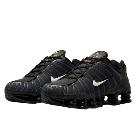 NIKE SHOX TL IB6690-001 [3]