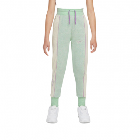 G NSW FLC PANT RTL [0]