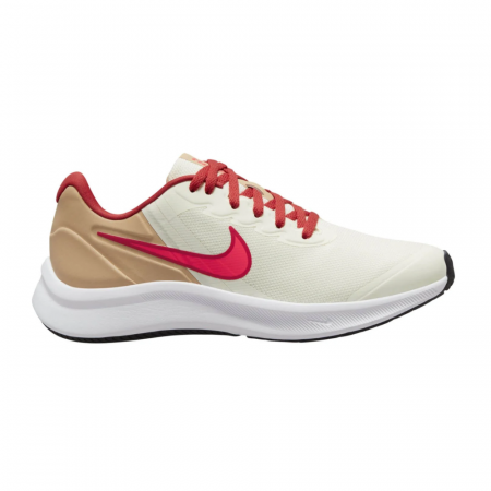 Încălțăminte - NIKE STAR RUNNER 3 GS - DA2776-101