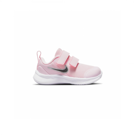 Copii și Adolescenti - Nike Star Runner 3 (TDV) - DA2778-601