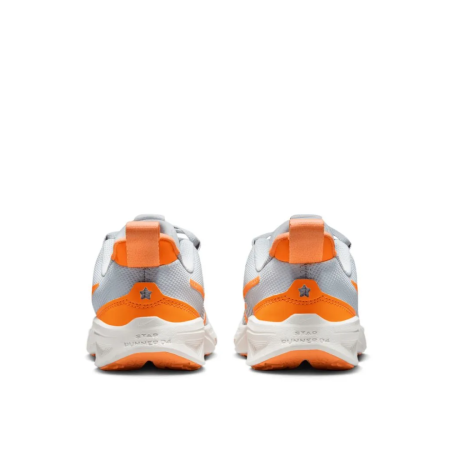 NIKE STAR RUNNER 4 NN (PS) DX7614-008 [4]