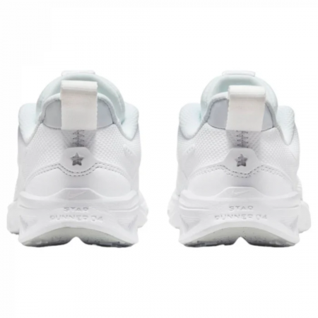 NIKE STAR RUNNER 4 NN PS DX7614-100 [5]