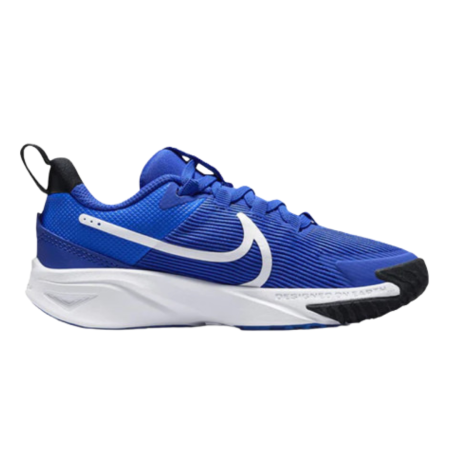 PANTOFI SPORT - NIKE STAR RUNNER 4 NN PS DX7614-400