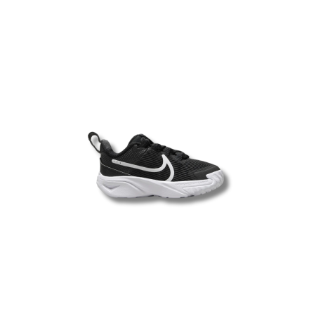 Copii și Adolescenti - NIKE STAR RUNNER 4 NN TD DX7616-001