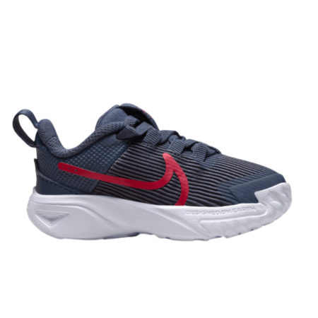 PANTOFI SPORT - NIKE STAR RUNNER 4 NN TD DX7616-406