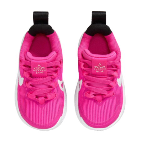 NIKE STAR RUNNER 4 NN TD DX7616-601 [2]