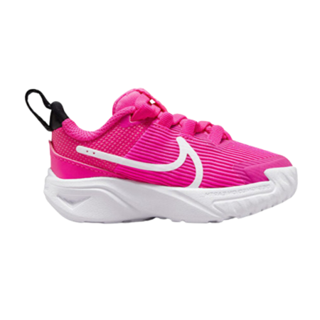 PANTOFI SPORT - NIKE STAR RUNNER 4 NN TD DX7616-601