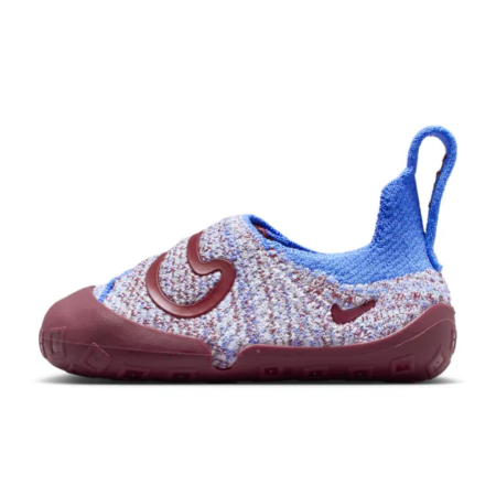 NIKE SWOOSH 1 (TD) FB3244-404 [1]