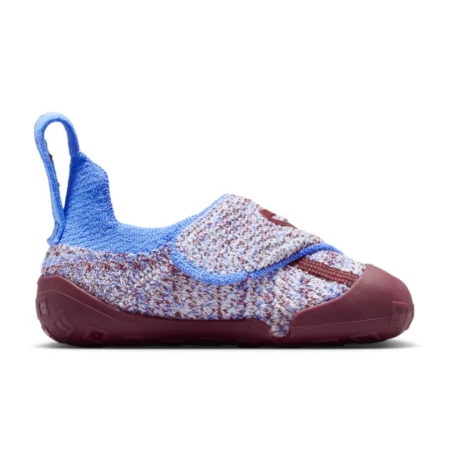 Copii și Adolescenti - NIKE SWOOSH 1 (TD) FB3244-404