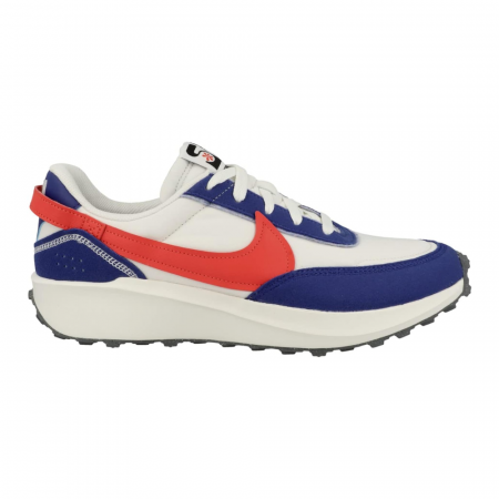 Încălțăminte - Nike Waffle Debut Fiber - DV0527-001