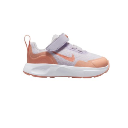 Copii și Adolescenti - Nike Wearallday BT CJ3818-500