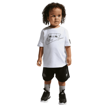 COMPLEU - NKB B NK AIR FLC SHORT SET 86N807-023