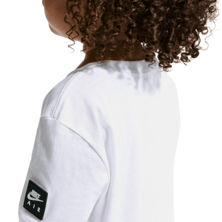 NKB B NK AIR FLC SHORT SET 86N807-023 [2]