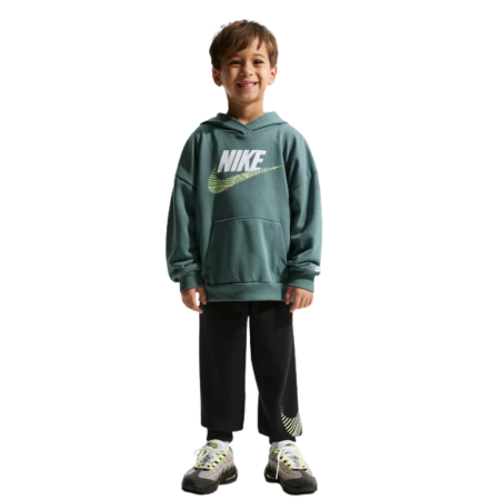 SET - NKB B NSW ITZ OVERSIZE FT PO S 86N738-023