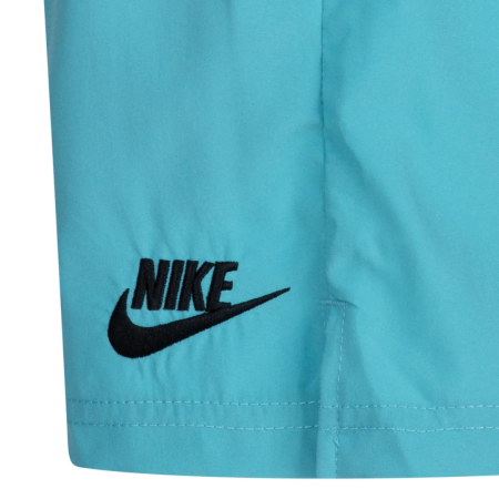 NKB B NSW OTL WVN SHORT SET 76M691-BA2 [2]