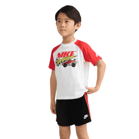 COMPLEU - NKB B NSW VICTORY LAP FT SET 76N708-023