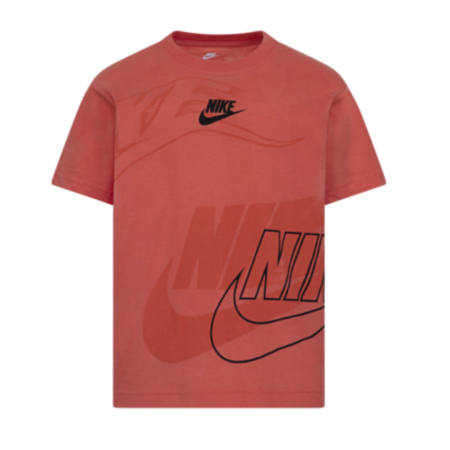 Import - NKB ON THE MOVE SS TEE 86M757-N5L