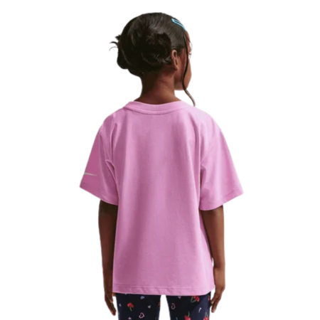 NKG CHERRY NIKE BOXY TEE 36N665-P64 [4]