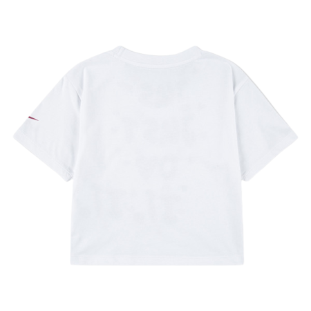 NKG ESSENTIALS AOP BOXY TEE 36N233-001 [3]