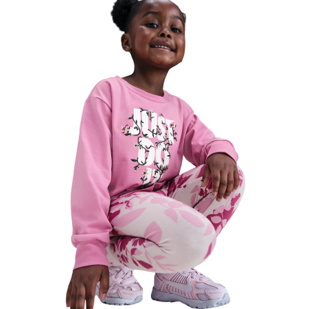 NKG PRINTED CLUB LS LEGGING SE 26N141-PA1 [1]